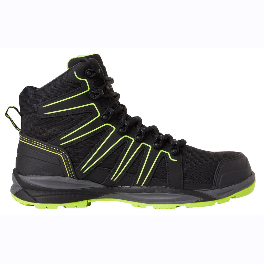 Helly Hansen 78267 Addvis Composite Toe Safety Boots Only Buy Now at Female Workwear!