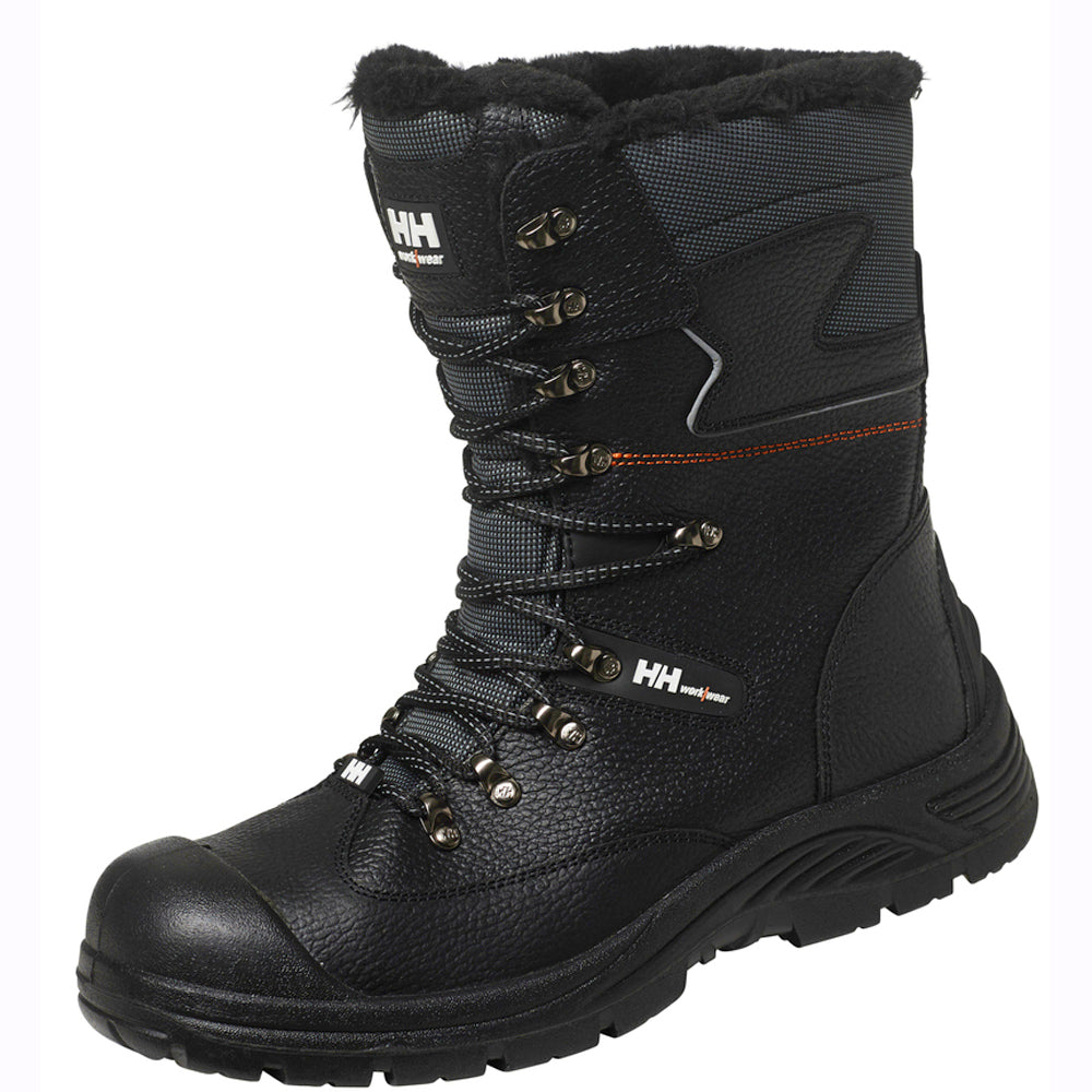 Helly Hansen 78313 Aker Winter Composite Safety High Boots Only Buy Now at Female Workwear!