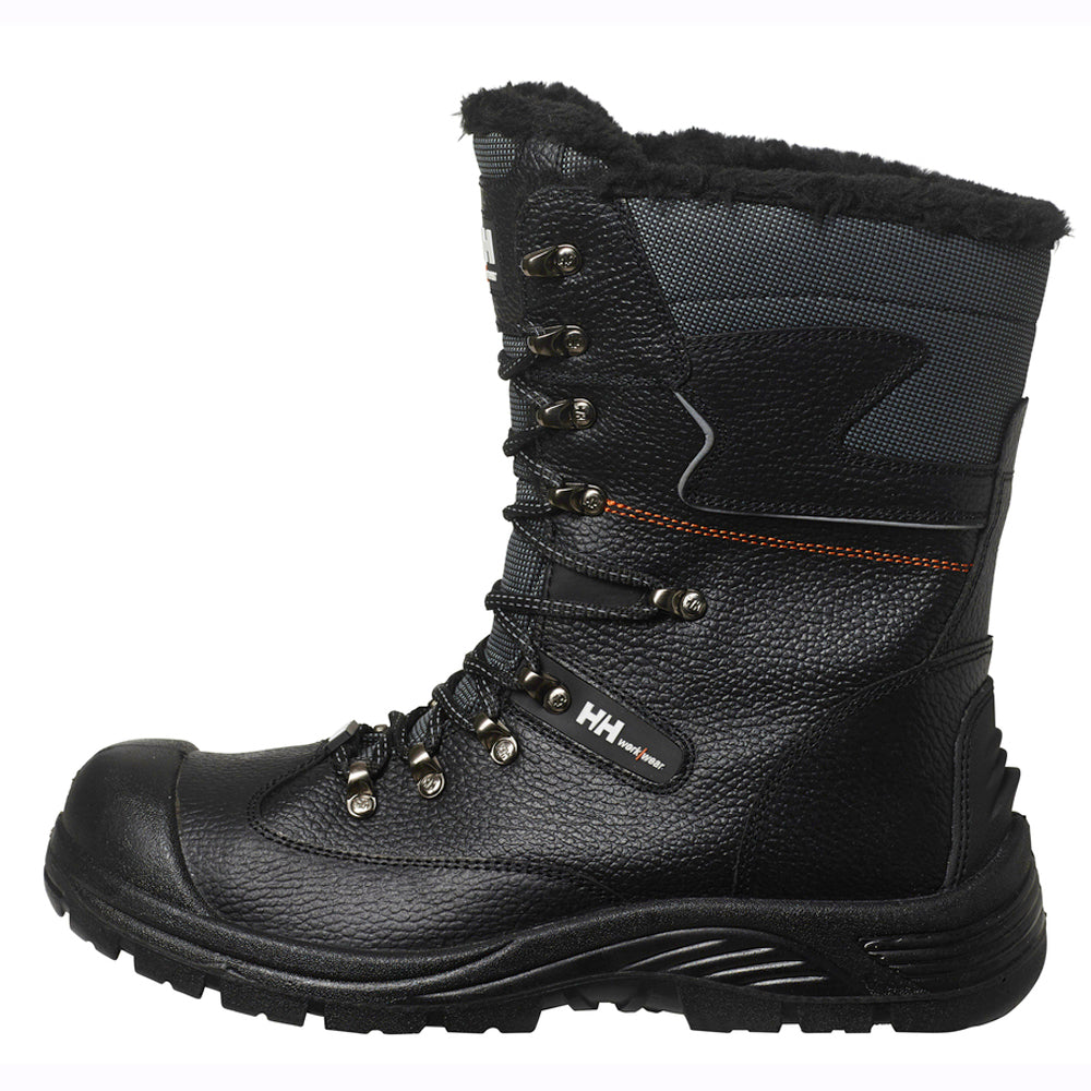 Helly Hansen 78313 Aker Winter Composite Safety High Boots Only Buy Now at Female Workwear!