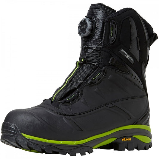 Helly Hansen 78317 Magni Winter Tall Boa Waterproof Composite-Toe Safety Boots Only Buy Now at Female Workwear!