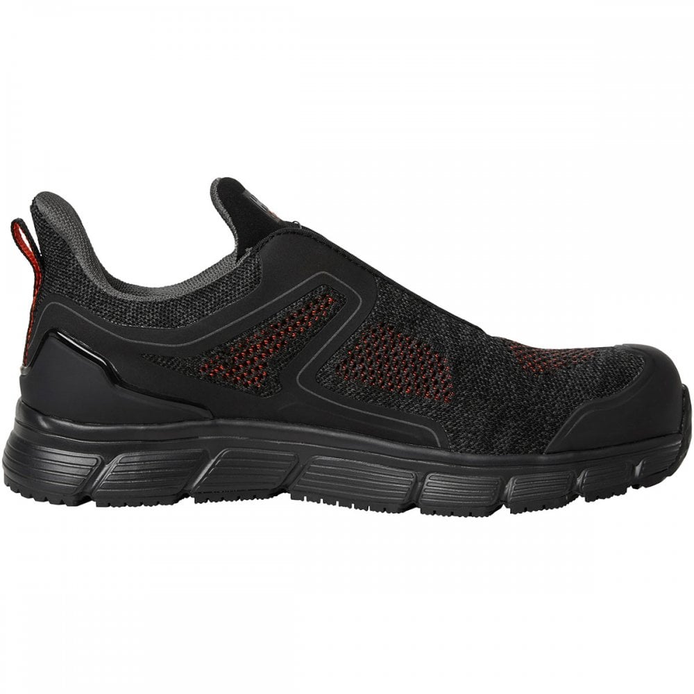 Helly Hansen 78351 Kensington Low Boa Composite-Toe Safety Shoes S1P Only Buy Now at Female Workwear!