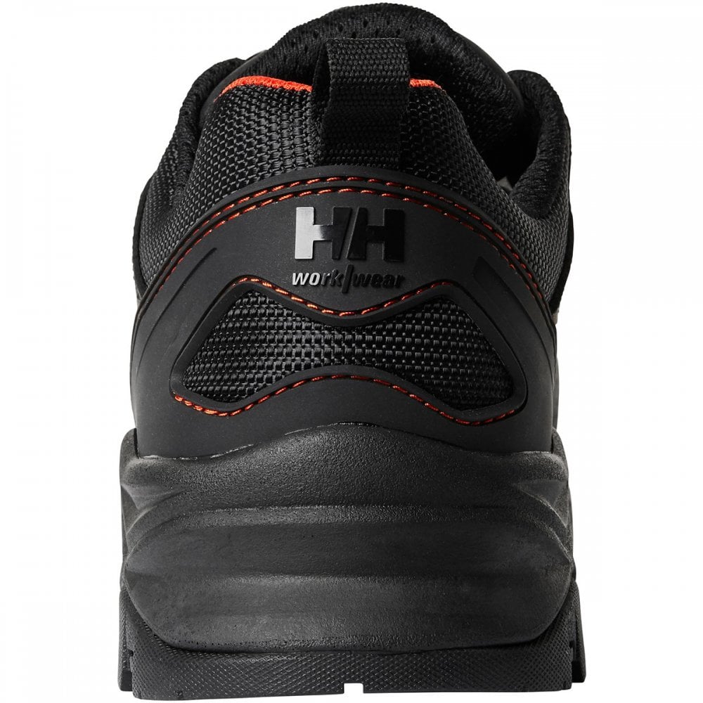 Helly Hansen 78400 Oxford Boa Composite-Toe Safety Shoes S3 Only Buy Now at Female Workwear!