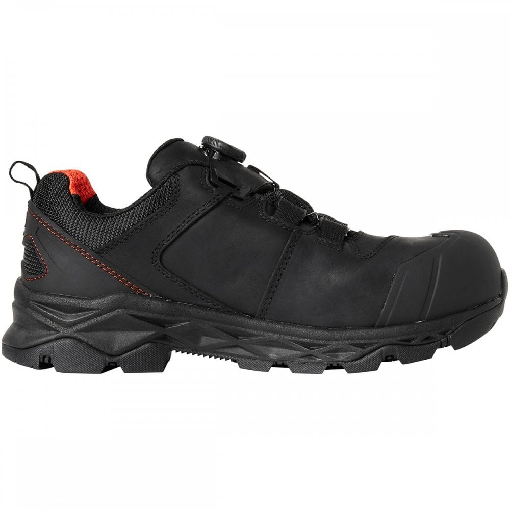 Helly Hansen 78400 Oxford Boa Composite-Toe Safety Shoes S3 Only Buy Now at Female Workwear!