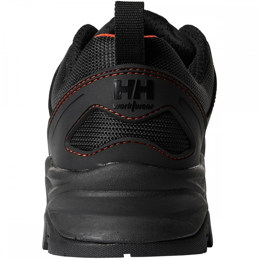 Helly Hansen 78402 Oxford Composite-Toe Safety Shoes S3 Only Buy Now at Female Workwear!