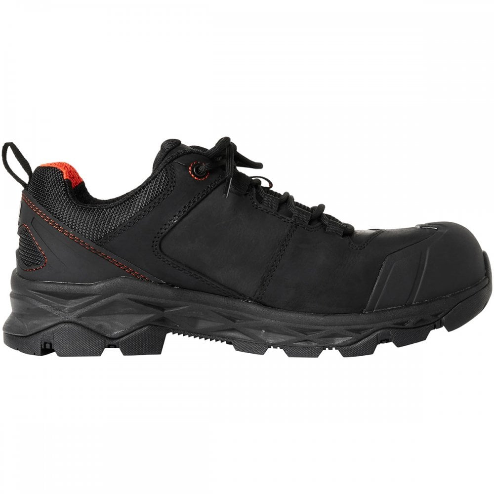 Helly Hansen 78402 Oxford Composite-Toe Safety Shoes S3 Only Buy Now at Female Workwear!