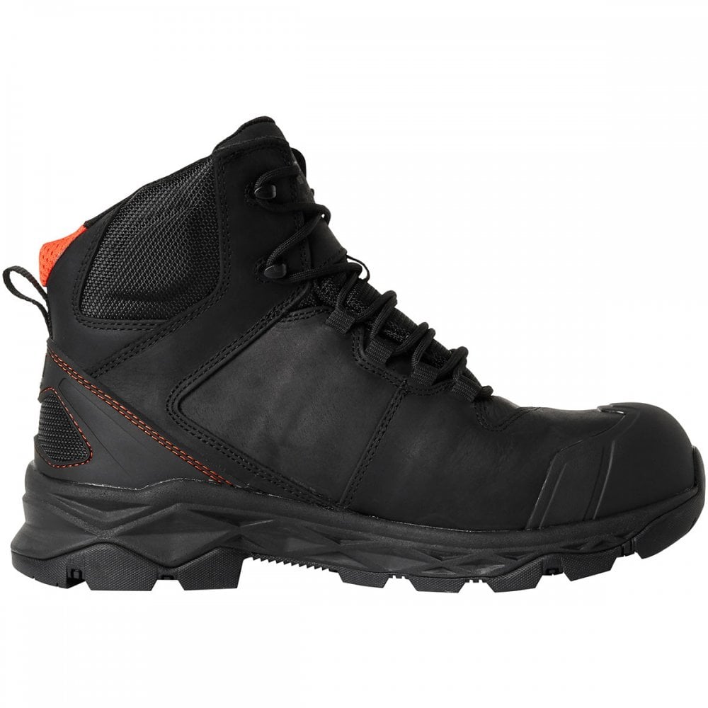 Helly Hansen 78403 Oxford Composite-Toe Metal Free Safety Boots Only Buy Now at Female Workwear!