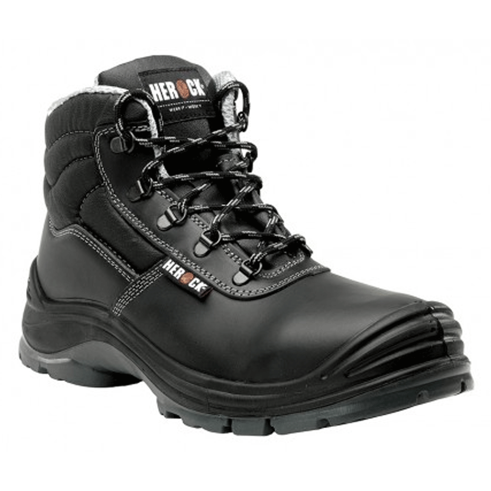 Herock Constructor Composite S3 Safety Work Boot - Premium SAFETY BOOTS from Herock - Just £53.57! Shop now at femaleworkwear.com