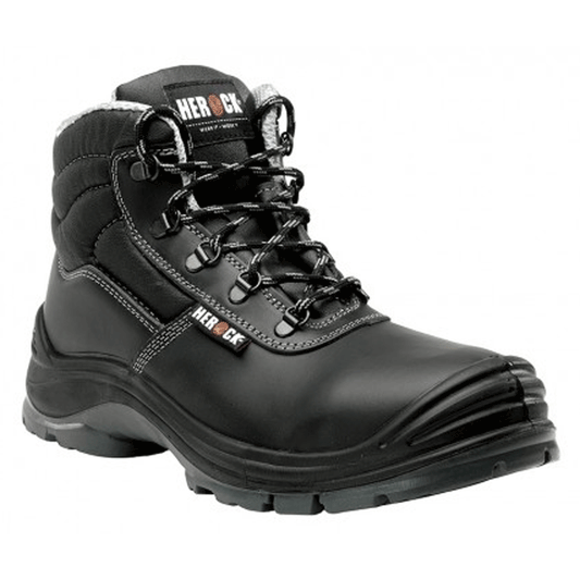 Herock Constructor Composite S3 Safety Work Boot - Premium SAFETY BOOTS from Herock - Just £53.57! Shop now at femaleworkwear.com