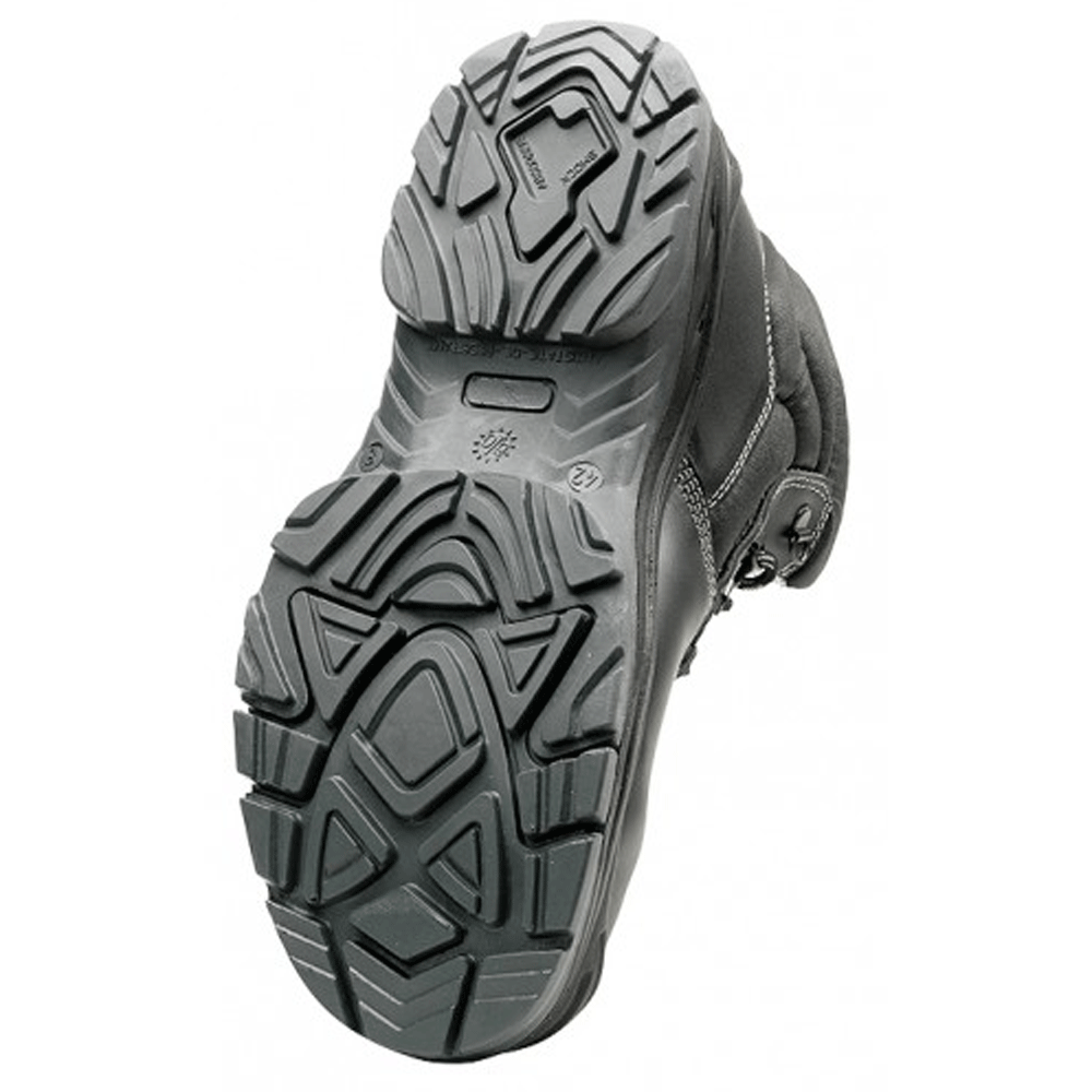 Herock Constructor Composite S3 Safety Work Boot - Premium SAFETY BOOTS from Herock - Just £53.57! Shop now at femaleworkwear.com