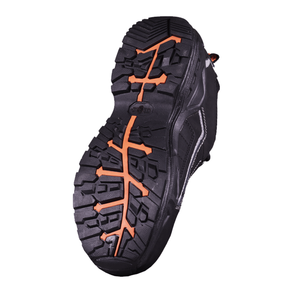 Herock Metron S3 Composite Safety Trainers - Premium SAFETY TRAINERS from Herock - Just £99.64! Shop now at femaleworkwear.com