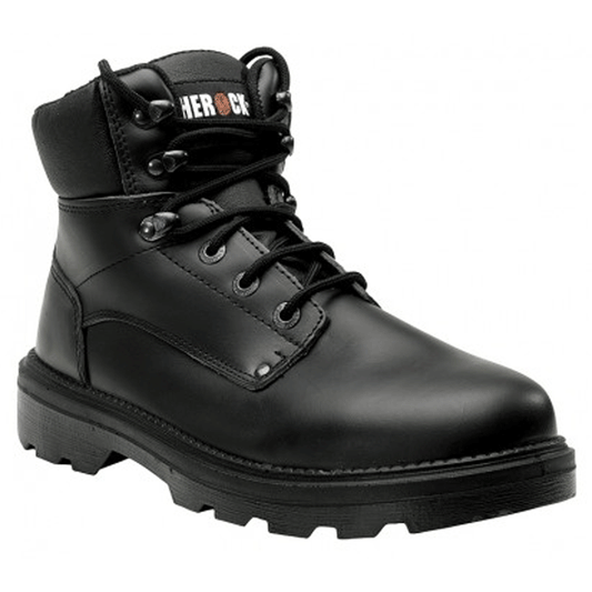 Herock San Remo S3 Composite Toe Cap Safety Boot Only Buy Now at Female Workwear!