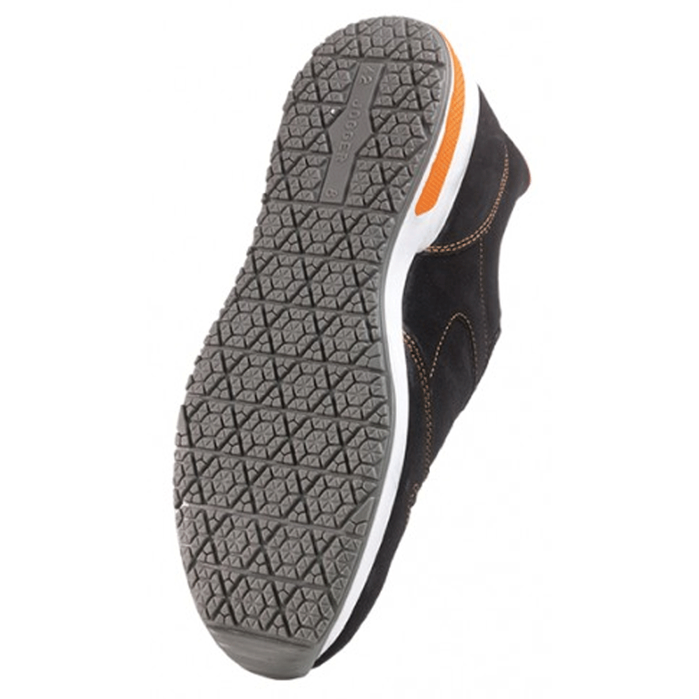 Herock Spartacus Composite S1P Toe Cap Safety Trainer - Premium SAFETY TRAINERS from Herock - Just £67.75! Shop now at femaleworkwear.com