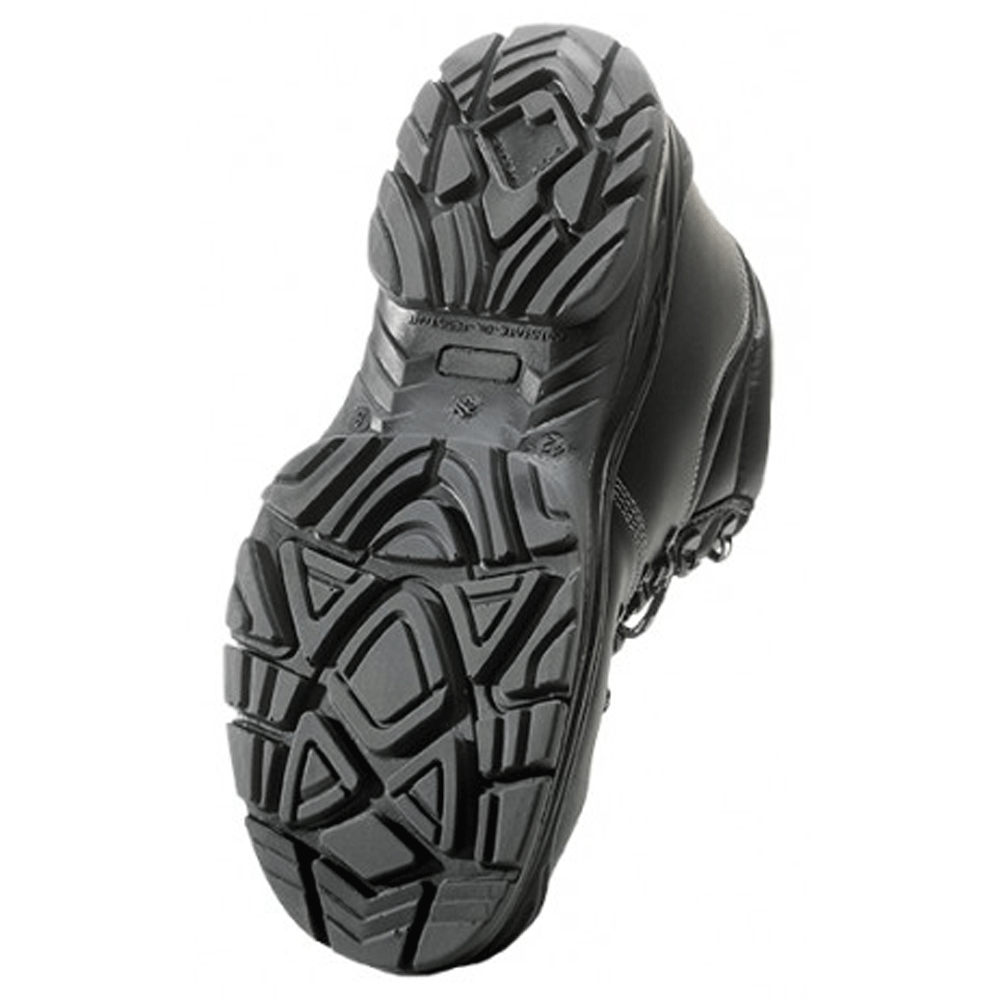 Herock Troy Composite S3 Safety Work Boot - Premium SAFETY BOOTS from Herock - Just £61.21! Shop now at femaleworkwear.com