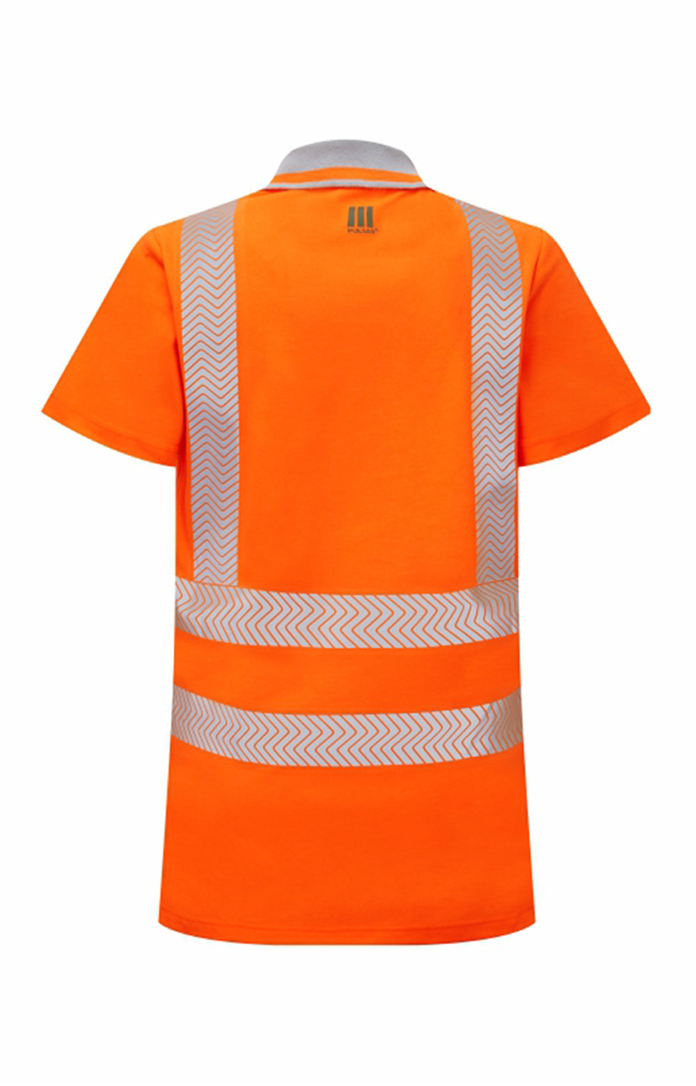 PULSAR® LIFE LFE950 / LFE951 Ladies Sustainable Hi-Vis Polo Shirt - Premium WOMENS HI-VIS T-SHIRTS from Pulsar - Just £20.99! Shop now at femaleworkwear.com