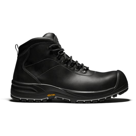 SOLID GEAR BY SNICKERS APOLLO S3 SG74002 SRC WORK BOOT TPU SOLE - Premium SAFETY BOOTS from SOLID GEAR - Just £123.75! Shop now at femaleworkwear.com