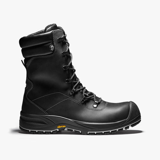 SOLID GEAR BY SNICKERS SPARTA S3 SG74001 SRC WORK BOOT TPU SOLE - Premium SAFETY BOOTS from SOLID GEAR - Just £142.73! Shop now at femaleworkwear.com