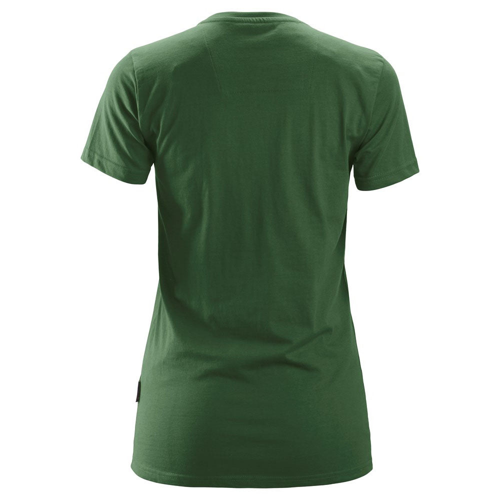 Snickers 2516 Womens Ladies Work T-Shirt Various Colours - Premium WOMENS T-SHIRTS from Snickers - Just £10.93! Shop now at femaleworkwear.com