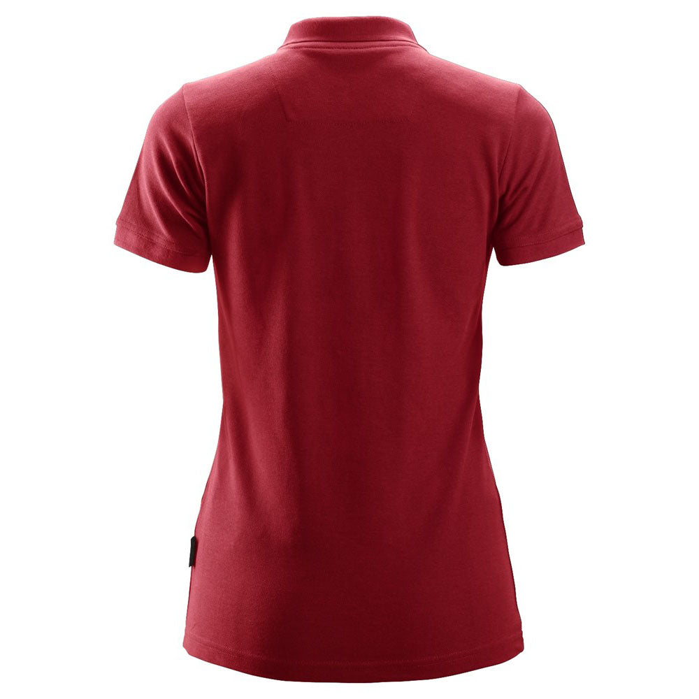 Snickers 2702 Womens Ladies Work Polo Shirt T-Shirt Various Colours - Premium WOMENS T-SHIRTS from Snickers - Just £17.86! Shop now at femaleworkwear.com