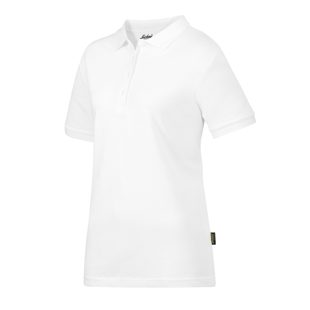 Snickers 2702 Womens Ladies Work Polo Shirt T-Shirt Various Colours - Premium WOMENS T-SHIRTS from Snickers - Just £17.86! Shop now at femaleworkwear.com