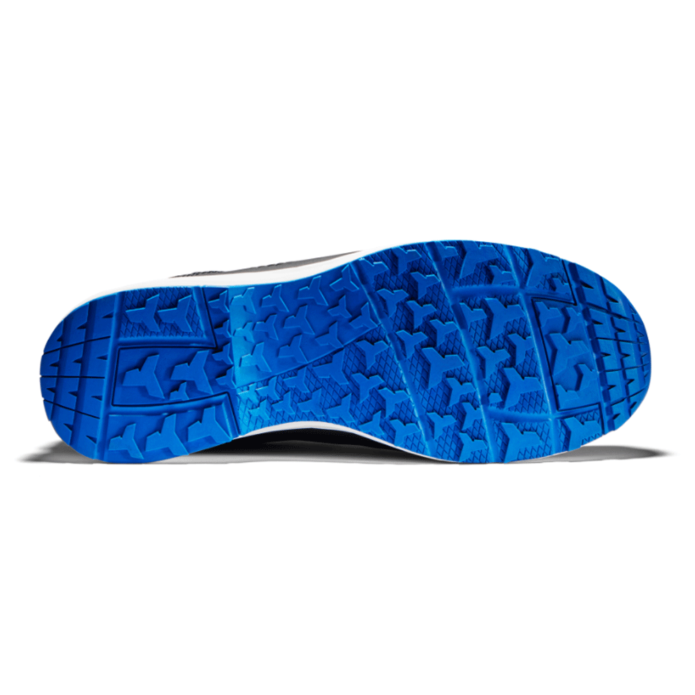 Solid Gear SG61008 Sea Non-Metallic Safety Work Trainer Shoe - Premium SAFETY TRAINERS from SOLID GEAR - Just £106.25! Shop now at femaleworkwear.com