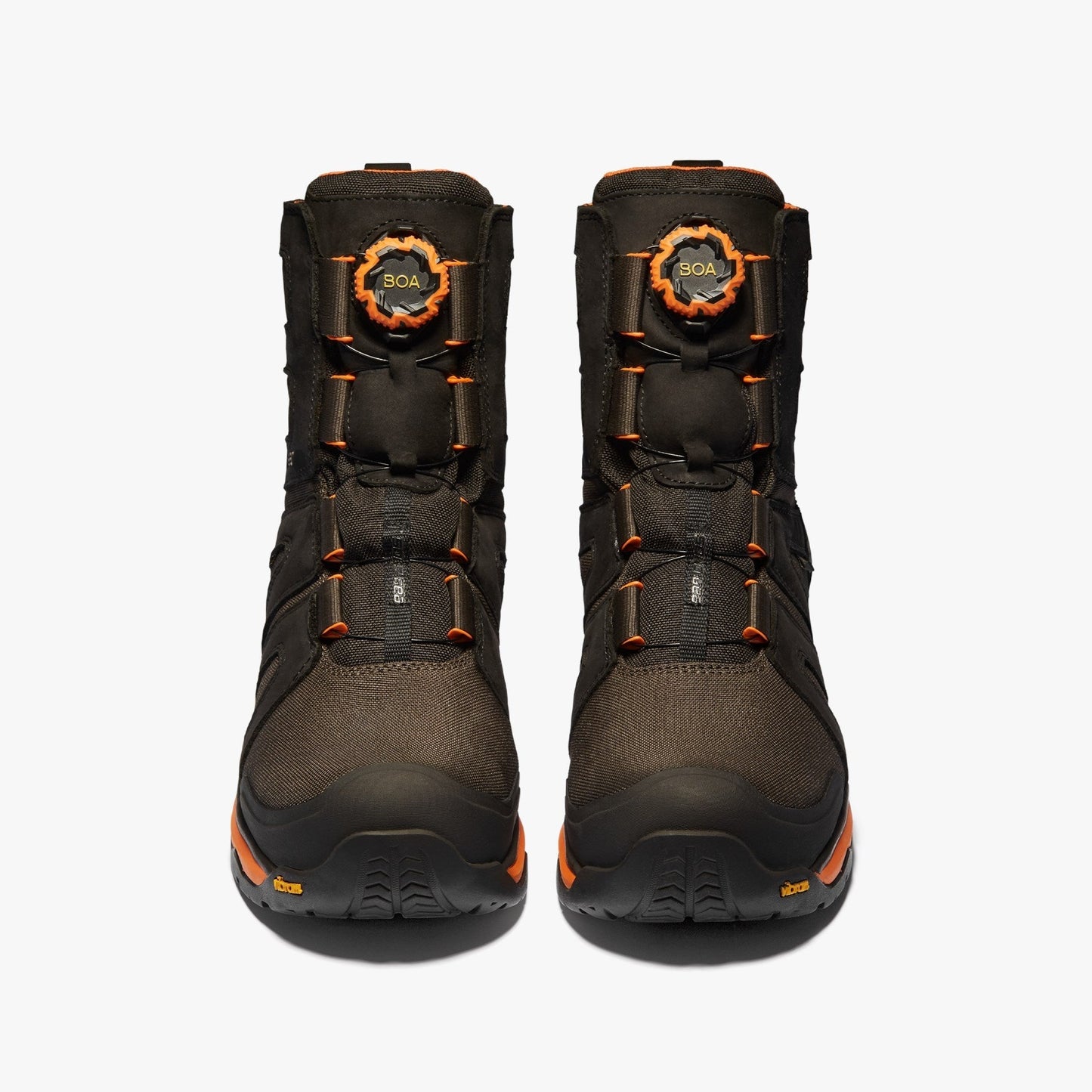 Solid Gear SG81001 Tigris Gore-Tex Waterproof Safety Work Boot Only Buy Now at Female Workwear!