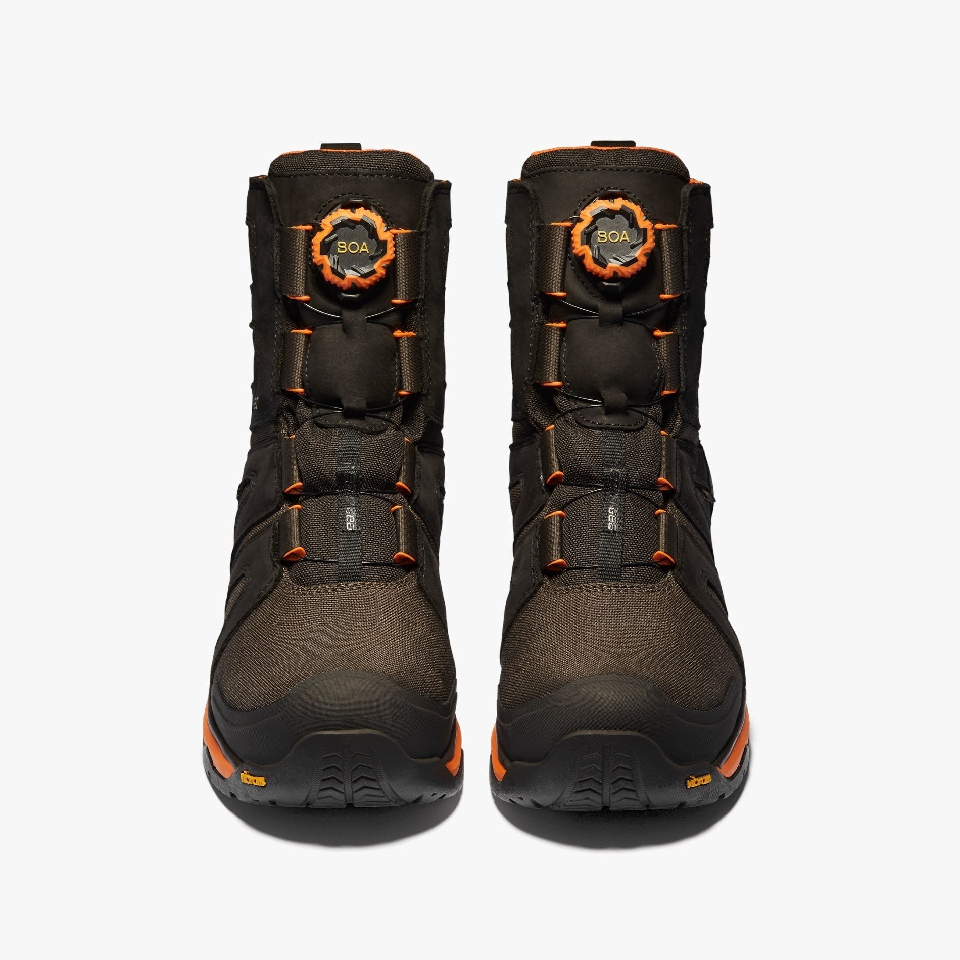 Solid Gear SG81001 Tigris Gore-Tex Waterproof Safety Work Boot Only Buy Now at Female Workwear!