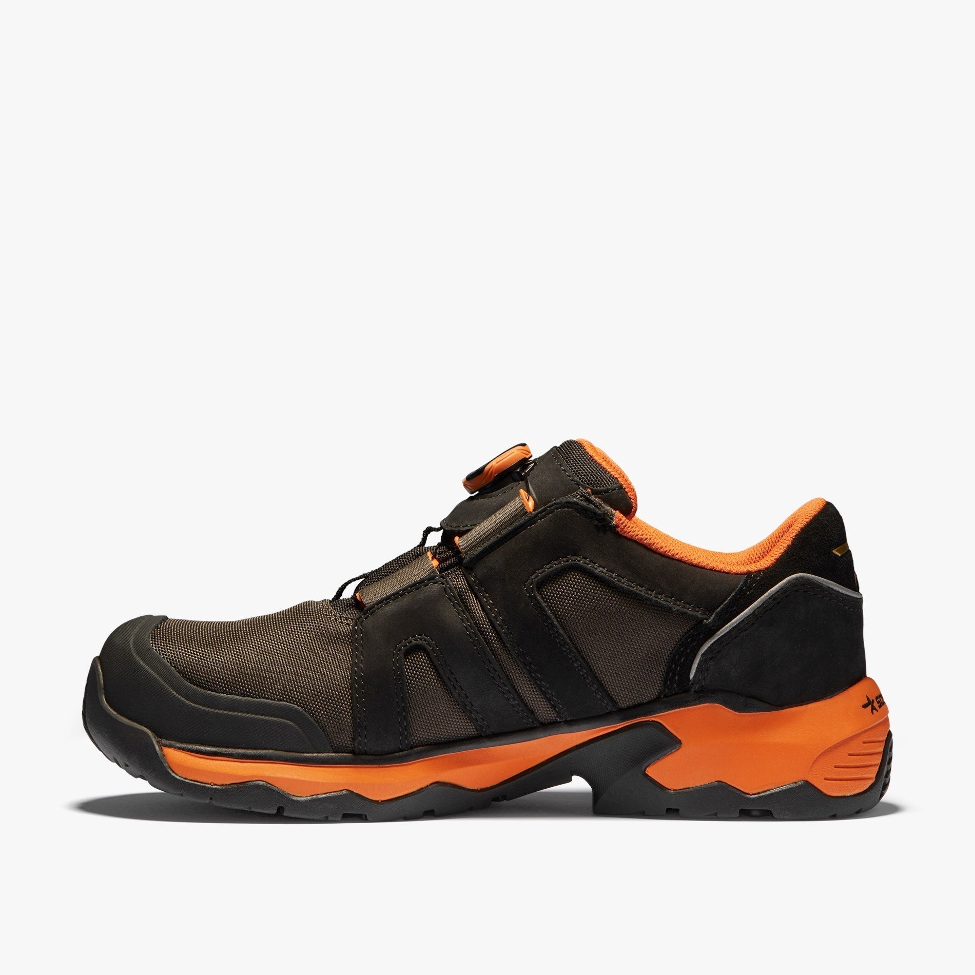 Solid Gear SG81003 Tigris Gore-Tex Safety Work Trainer Only Buy Now at Female Workwear!