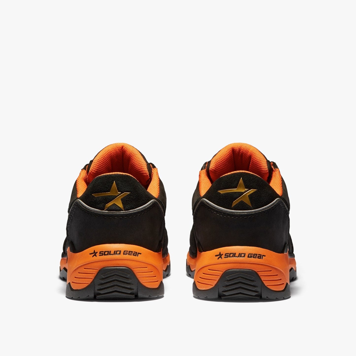 Solid Gear SG81003 Tigris Gore-Tex Safety Work Trainer Only Buy Now at Female Workwear!