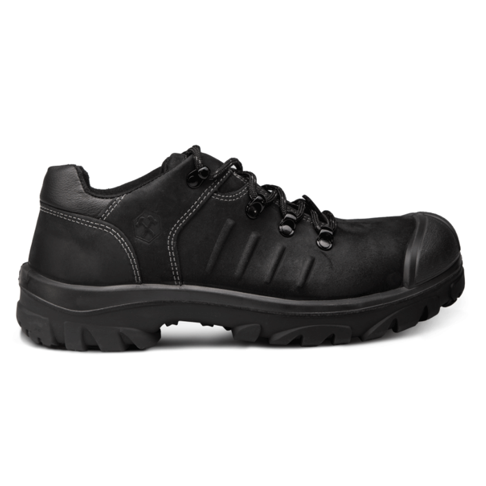 Toe Guard TG80440 Trail S3 SRC Safety Work Trainer Shoe - Premium SAFETY TRAINERS from Toe Guard - Just £81.64! Shop now at femaleworkwear.com