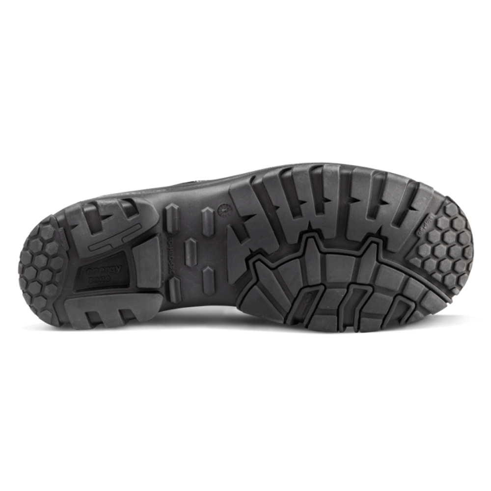 Toe Guard TG80440 Trail S3 SRC Safety Work Trainer Shoe - Premium SAFETY TRAINERS from Toe Guard - Just £81.64! Shop now at femaleworkwear.com