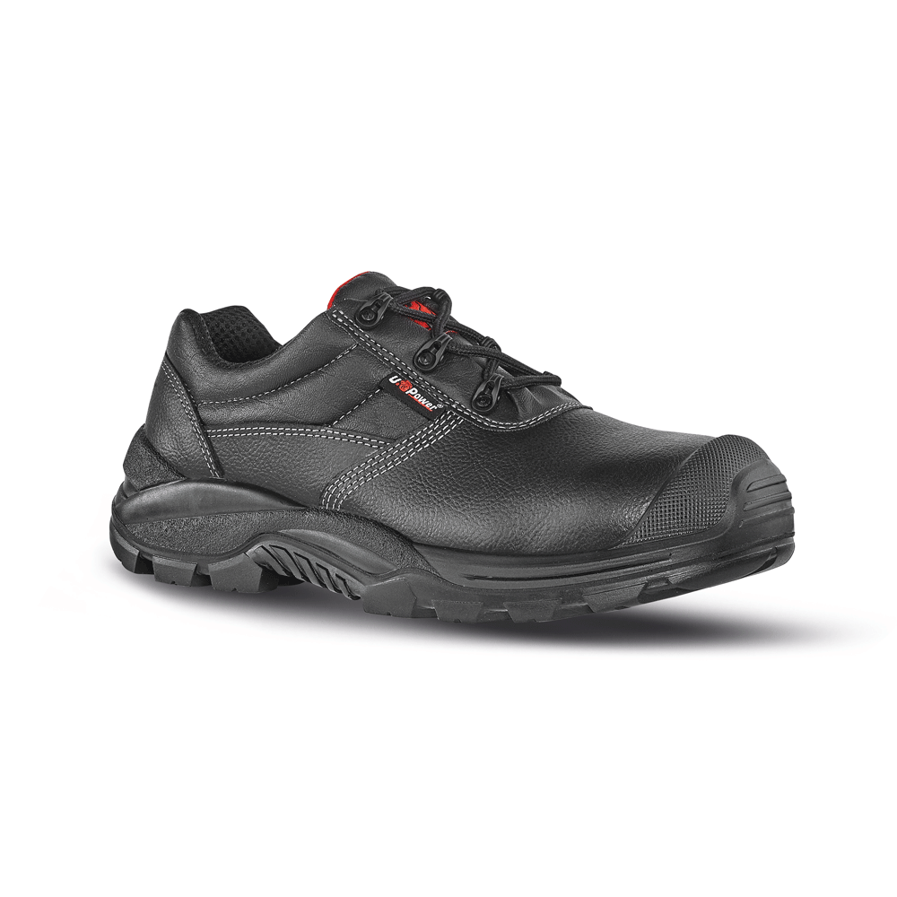 U-Power Arizona UK S3 SRC Composite Toe Cap Safety Work Shoe Trainer - Premium SAFETY TRAINERS from UPOWER - Just £36.33! Shop now at femaleworkwear.com