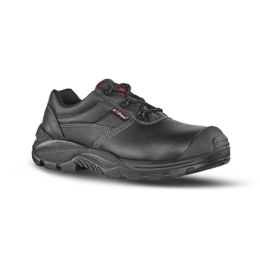 U-Power Arizona UK S3 SRC Composite Toe Cap Safety Work Shoe Trainer - Premium SAFETY TRAINERS from UPOWER - Just £36.33! Shop now at femaleworkwear.com