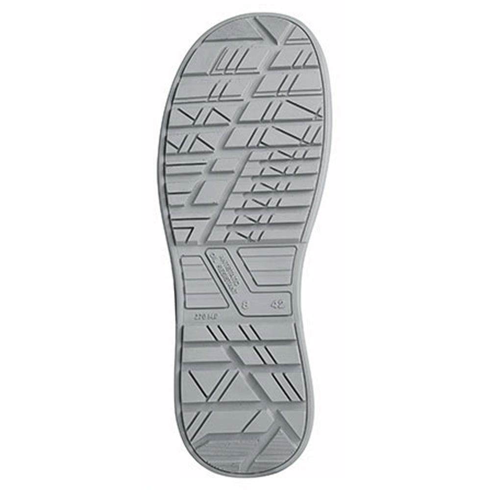 U-Power Brezza S1P SRC Composite Toe Cap Safety Shoe Trainer - Premium SAFETY TRAINERS from UPOWER - Just £43.68! Shop now at femaleworkwear.com