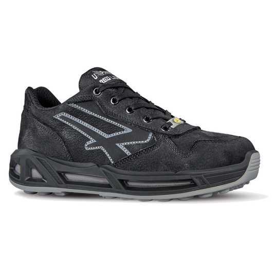U-Power Carbon Carpet S3 CI SRC Safety Work Shoe Trainer - Premium SAFETY TRAINERS from UPOWER - Just £80.36! Shop now at femaleworkwear.com