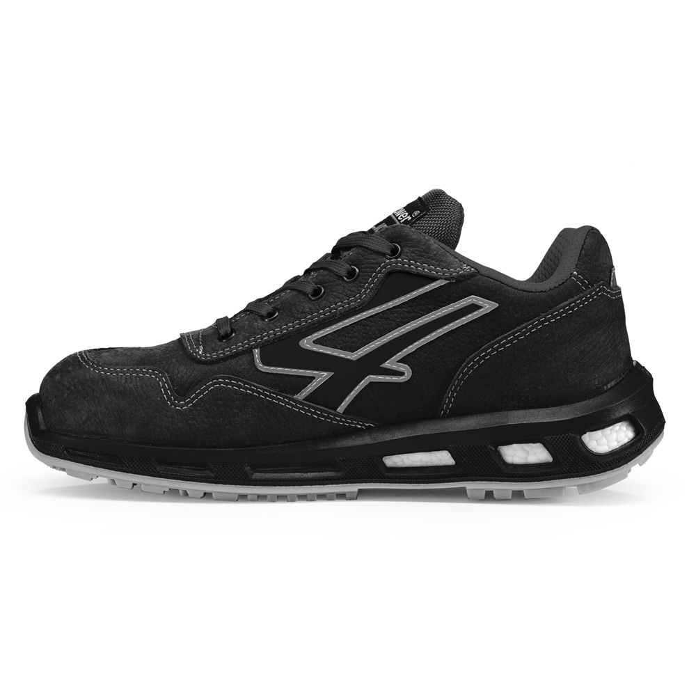 U-Power Carbon ESD S3 CI SRC Safety Work Shoe Trainer - Premium SAFETY TRAINERS from UPOWER - Just £80.36! Shop now at femaleworkwear.com