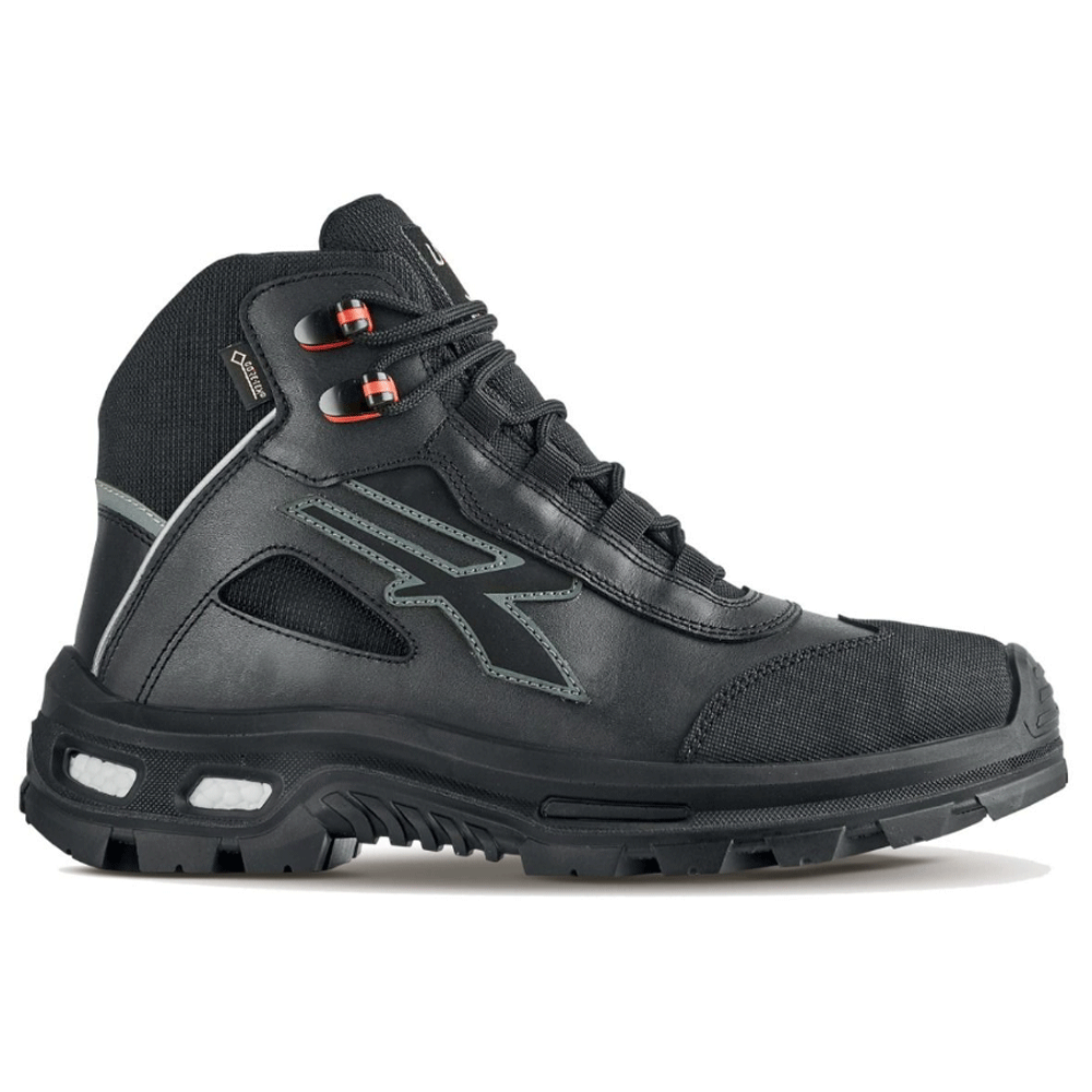 U-Power Fixed RS S3 WR SRC CI Composite Safety Work Boot - Premium SAFETY BOOTS from UPOWER - Just £125.86! Shop now at femaleworkwear.com