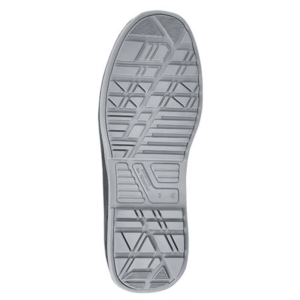 U-Power Kick ESD S3 CI SRC Water-Repellent Safety Work Shoe Trainer - Premium SAFETY TRAINERS from UPOWER - Just £80.36! Shop now at femaleworkwear.com