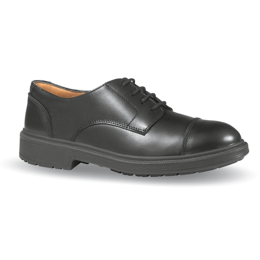 U-Power London S3 SRC Composite Safety Toe Cap Work Shoe - Premium SAFETY TRAINERS from UPOWER - Just £48.02! Shop now at femaleworkwear.com