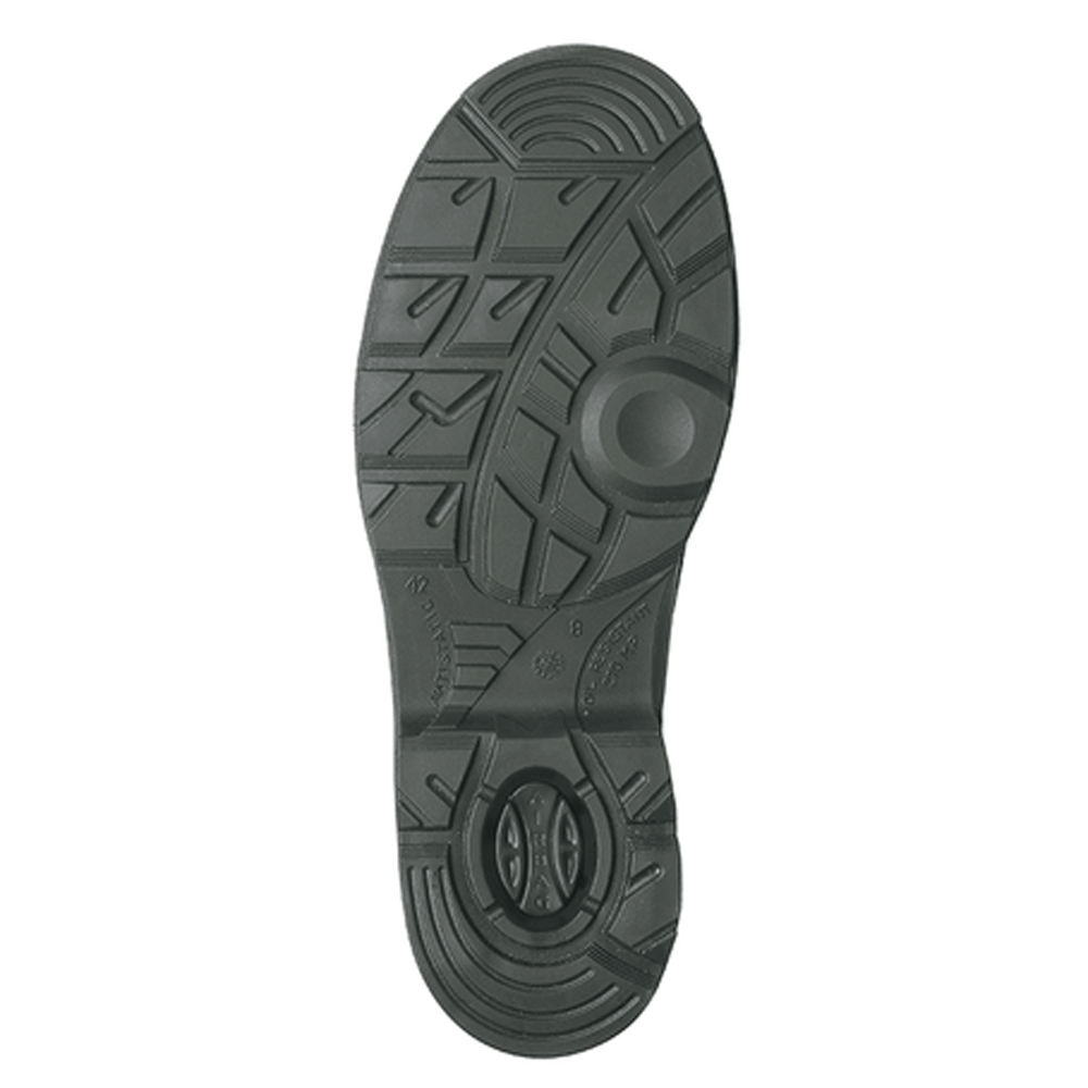 U-Power Mustang S3 SRC Water-Repellent Composite Safety Work Shoe Trainer - Premium SAFETY TRAINERS from UPOWER - Just £49.42! Shop now at femaleworkwear.com
