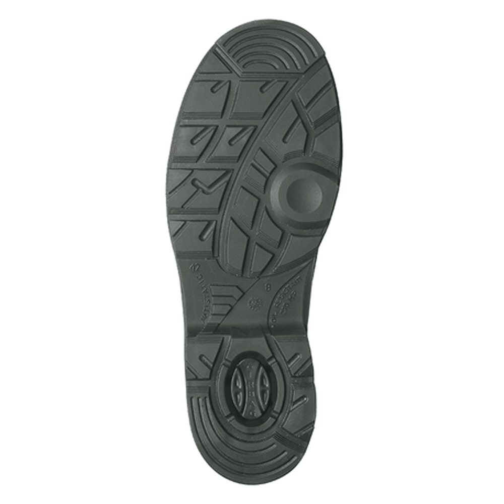 U-Power Performance S3 CI SRC Water-Repellent Composite Safety Work Boots - Premium SAFETY BOOTS from UPOWER - Just £56.35! Shop now at femaleworkwear.com