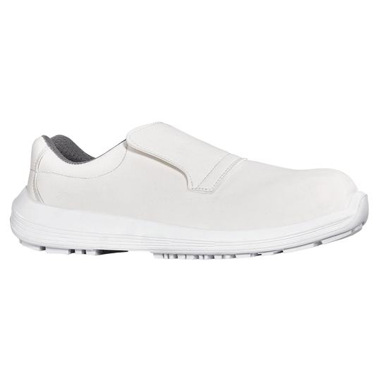 U-Power Response S2 SRC Water-Repellent Composite Safety Shoe Trainer - Premium SAFETY TRAINERS from UPOWER - Just £36.05! Shop now at femaleworkwear.com