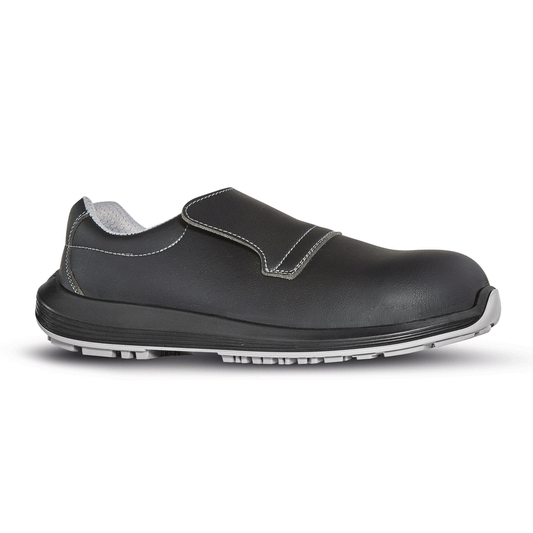 U-Power Structure S2 SRC Water-Repellent Composite Safety Work Shoe Trainer - Premium SAFETY TRAINERS from UPOWER - Just £34.72! Shop now at femaleworkwear.com