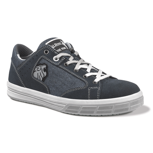 U-Power Trophy S1P SRC Safety Toe Cap Work Shoe Trainer - Premium SAFETY TRAINERS from UPOWER - Just £54.25! Shop now at femaleworkwear.com