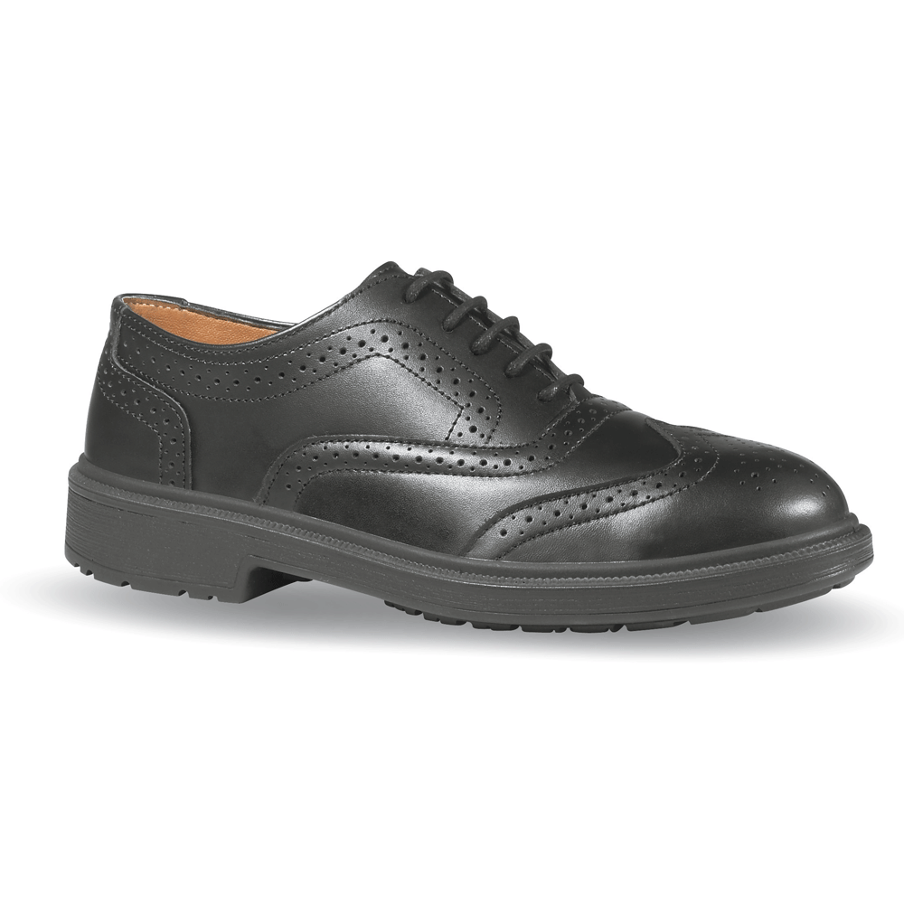 U-Power Venice S3 SRC Composite Safety Toe Cap Work Shoe - Premium SAFETY TRAINERS from UPOWER - Just £48.86! Shop now at femaleworkwear.com