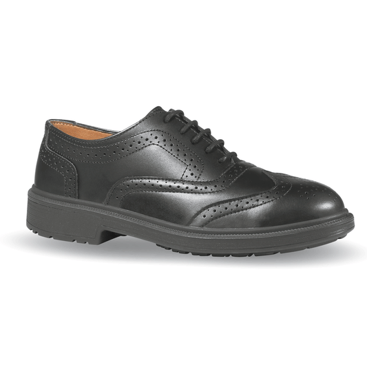 U-Power Venice S3 SRC Composite Safety Toe Cap Work Shoe - Premium SAFETY TRAINERS from UPOWER - Just £48.86! Shop now at femaleworkwear.com