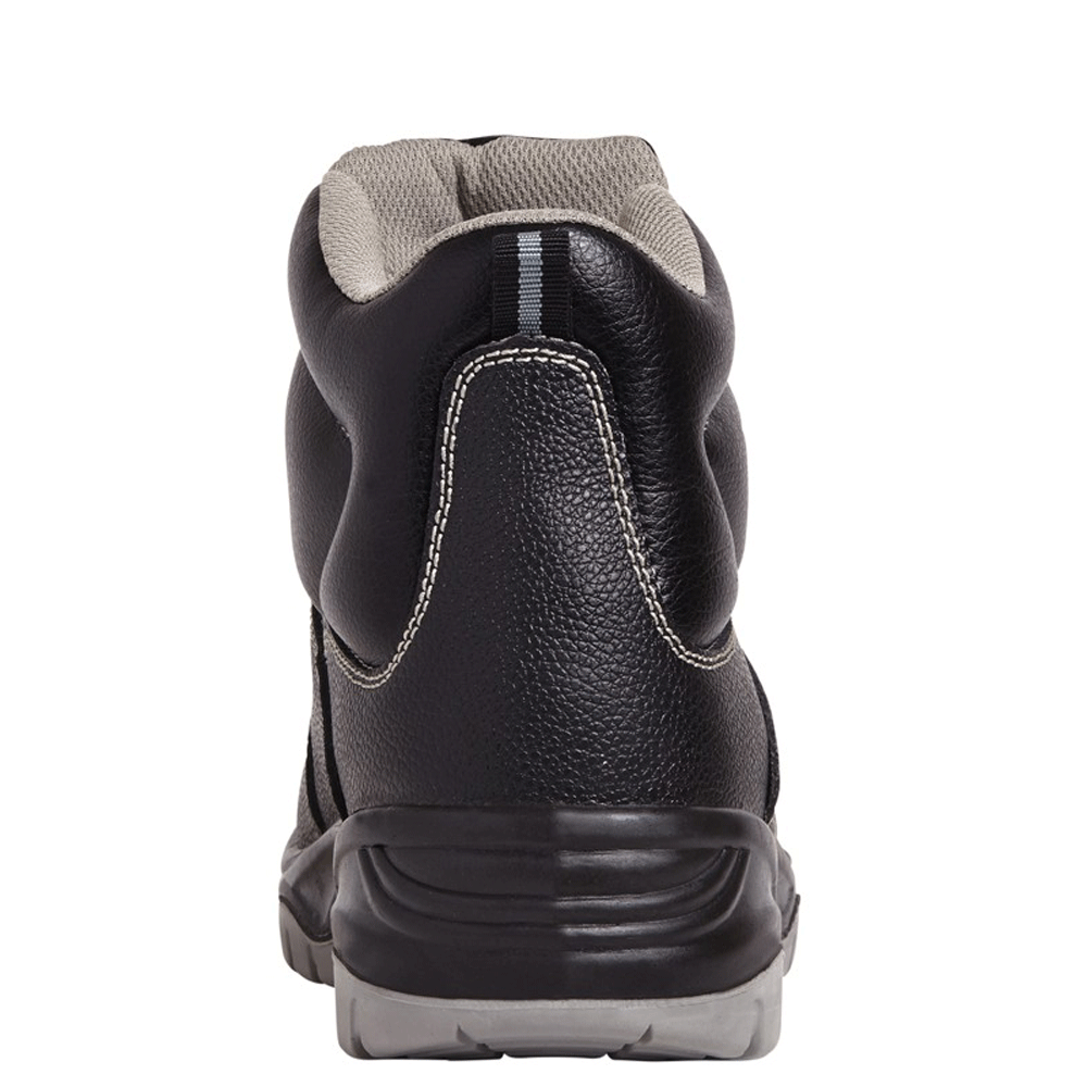 Worksite SS609SM Water Resistant Safety Boot - Premium SAFETY BOOTS from Worksite - Just £29.25! Shop now at femaleworkwear.com