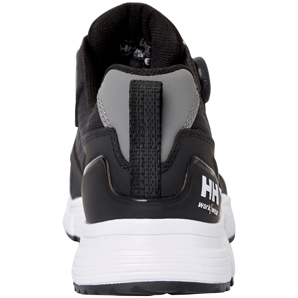 Helly Hansen 78355 KENSINGTON MXR LOW BOA S3L Safety Trainer Only Buy Now at Female Workwear!