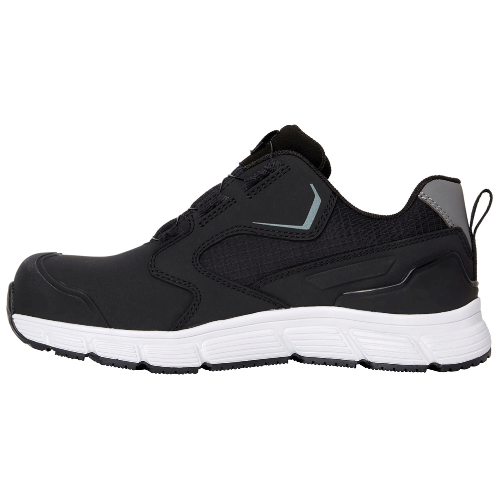 Helly Hansen 78355 KENSINGTON MXR LOW BOA S3L Safety Trainer Only Buy Now at Female Workwear!