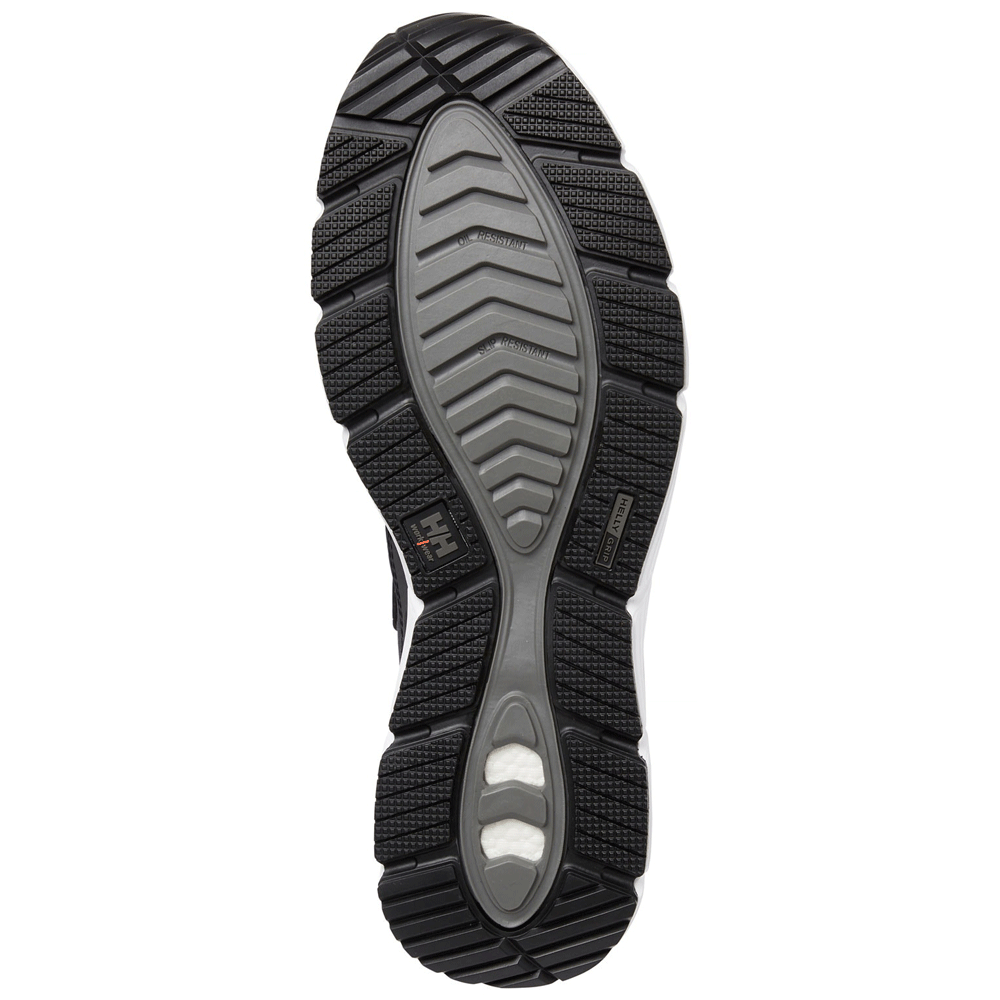 Helly Hansen 78355 KENSINGTON MXR LOW BOA S3L Safety Trainer Only Buy Now at Female Workwear!