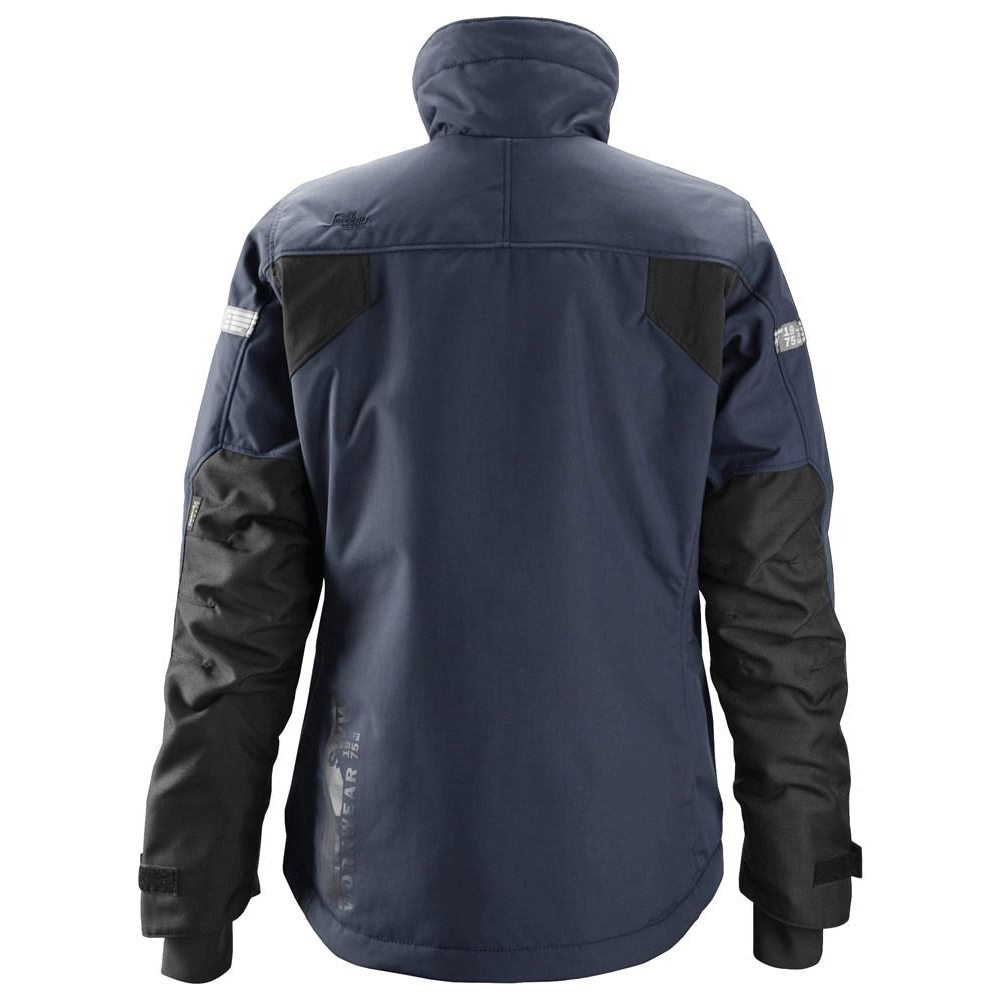 Snickers 1107 AllroundWork, Women’s 37.5® Insulated Jacket Various Colours - Premium WOMENS JACKETS from Snickers - Just £134.92! Shop now at femaleworkwear.com